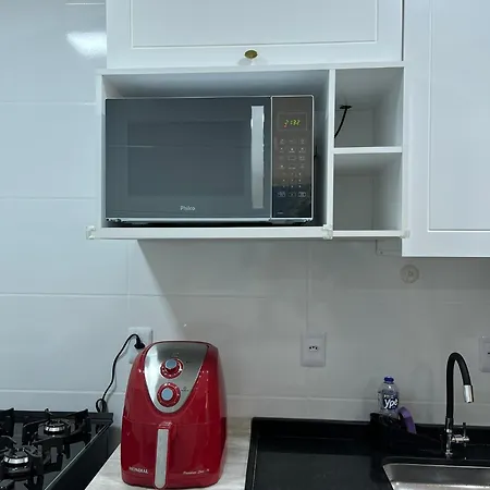 Praia Dos Ingleses - Apartamento Novo Florianopolis Exterior photo