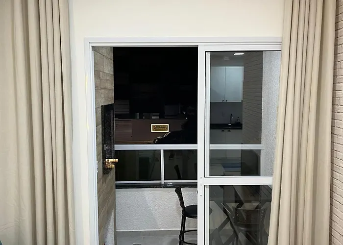 Praia Dos Ingleses - Apartamento Novo
