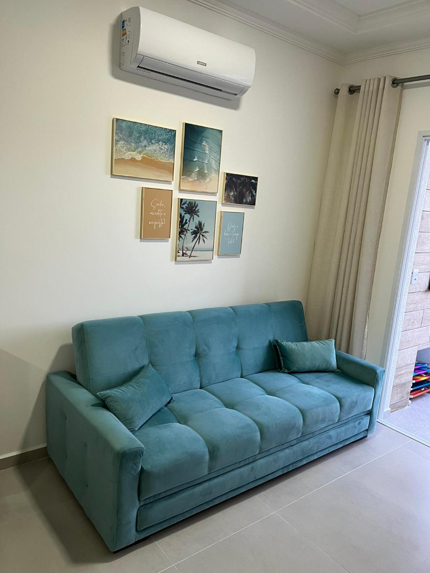 Apartment Dos Ingleses - Novo *
