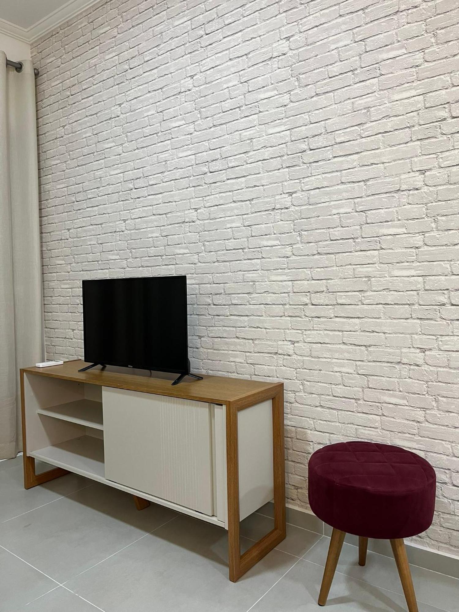Dos Ingleses - Novo Apartment *