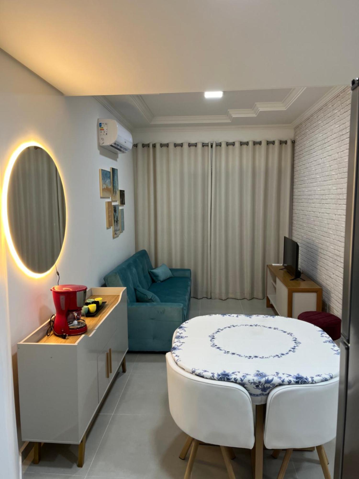 Dos Ingleses - Novo Apartment