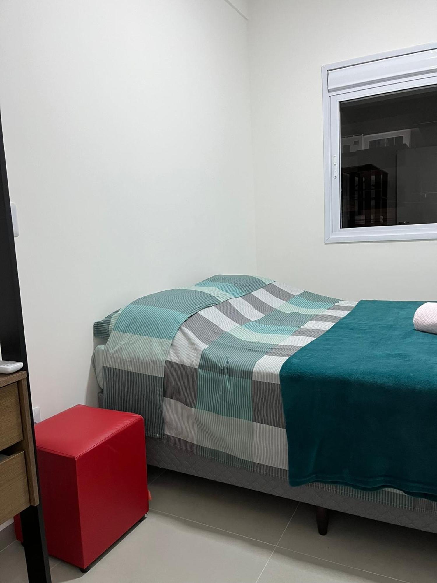 Dos Ingleses - Novo Apartment *