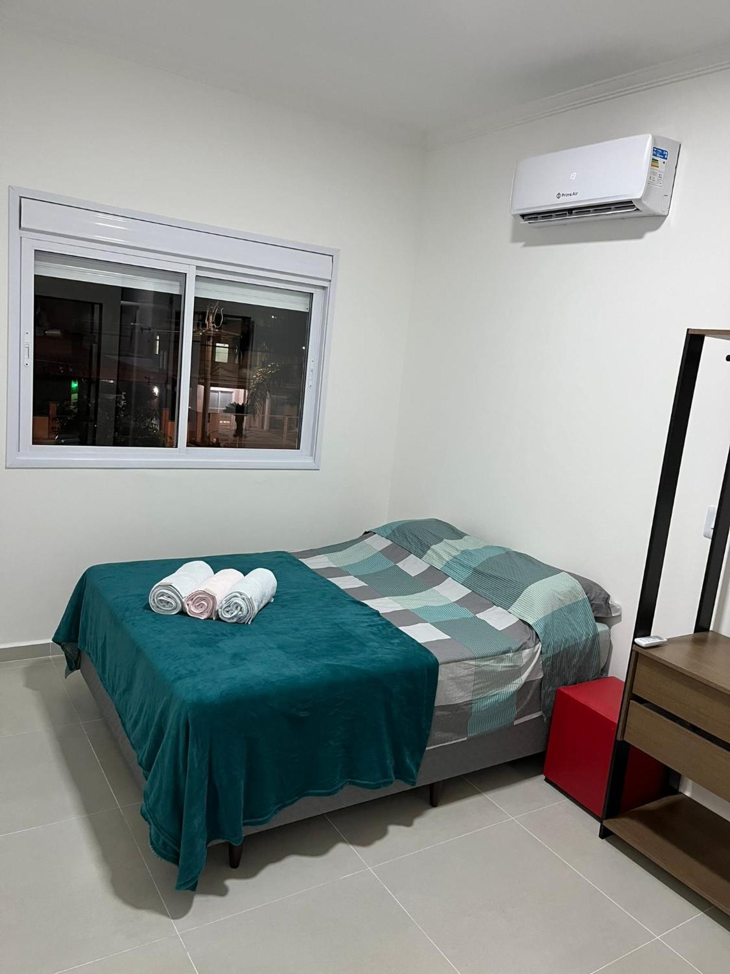 Apartment Dos Ingleses - Novo