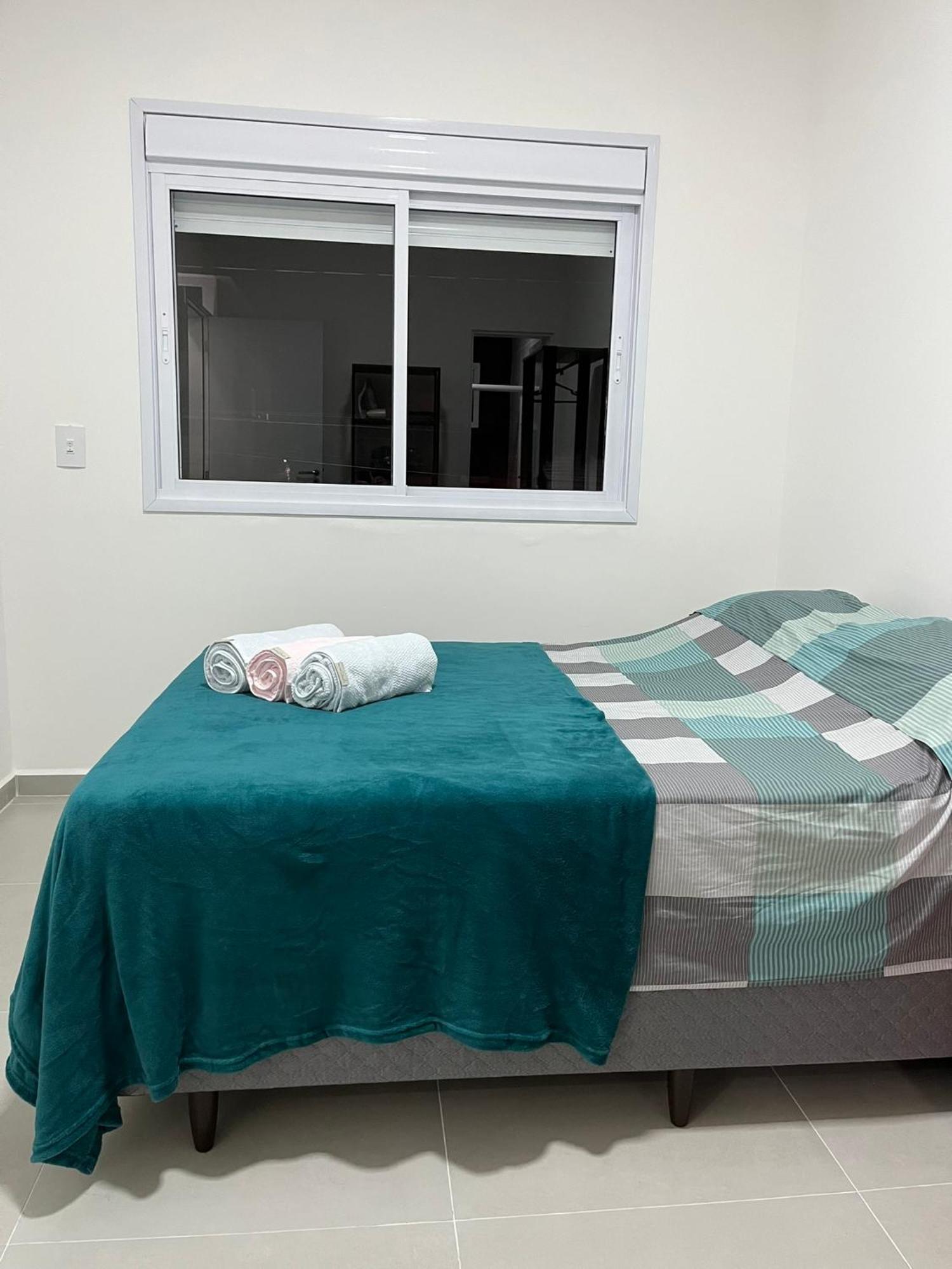 Apartment Dos Ingleses - Novo Florianopolis