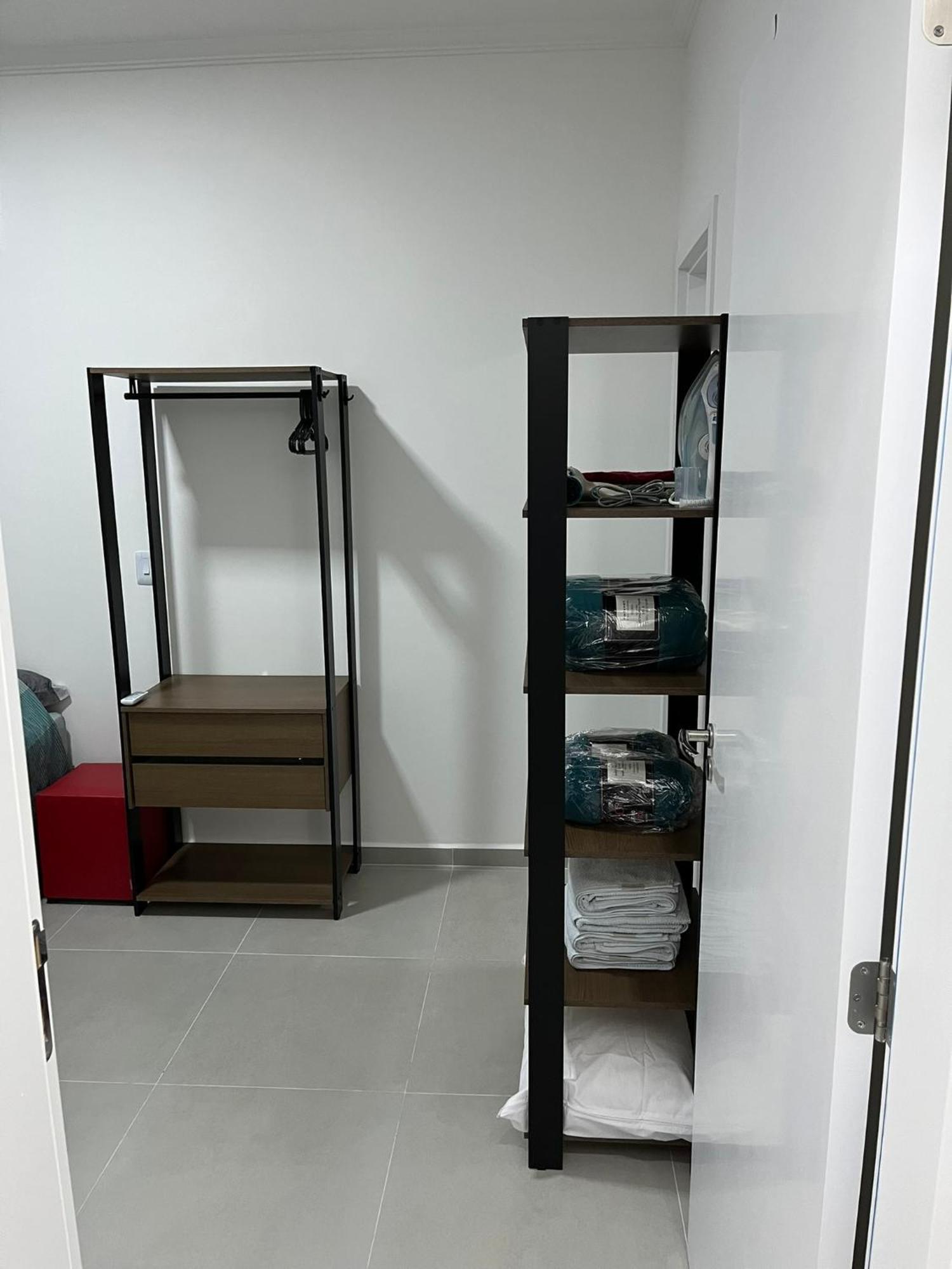 Apartment Dos Ingleses - Novo