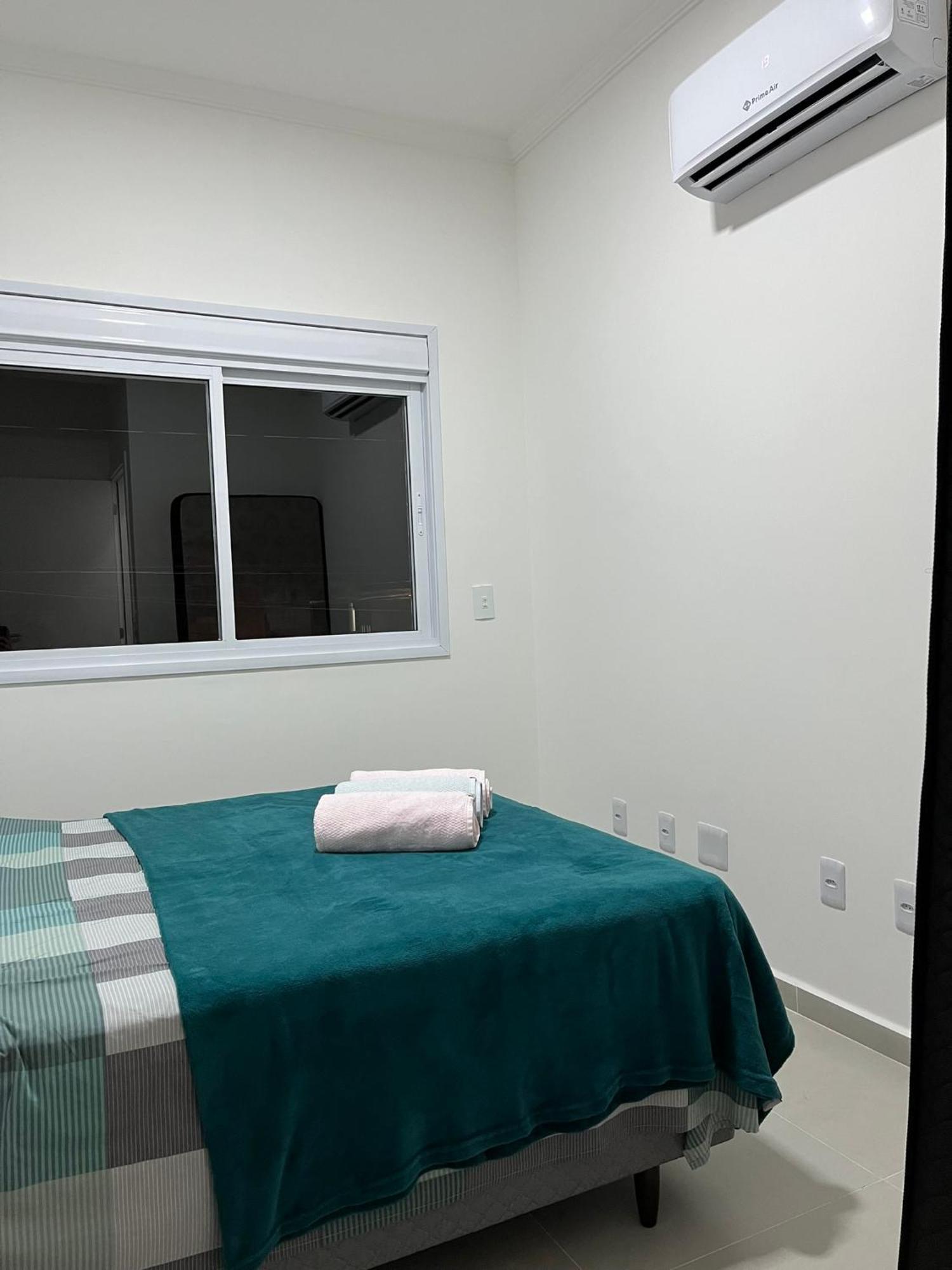 Apartment Dos Ingleses - Novo Florianopolis