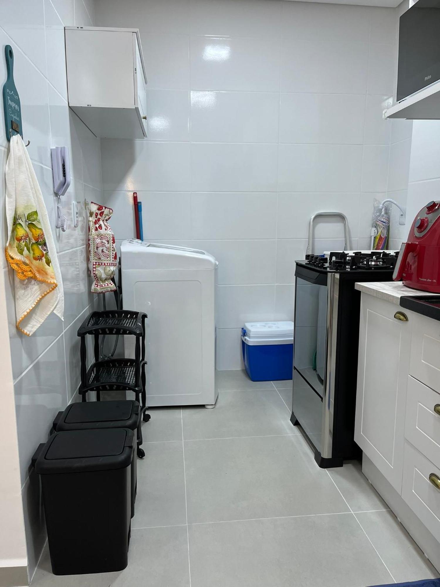 Apartment Dos Ingleses - Novo Florianopolis