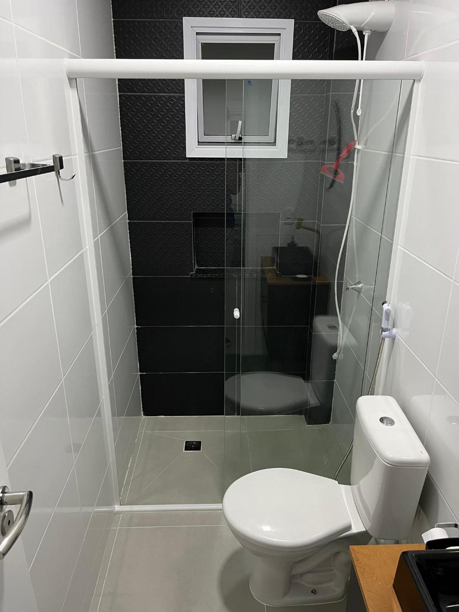 Apartment Dos Ingleses - Novo